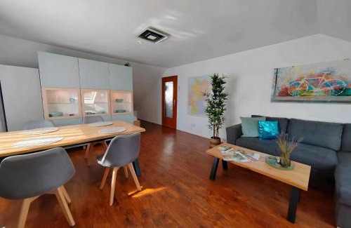 Bockswiese Apartment | Kurzurlaub in Bockswiese, Hahnenklee