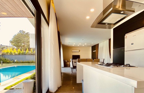 Sogucak Villa | Kusadası'nda ozel havuzlu private villa NEWADA 8