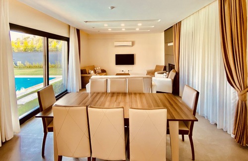 Sogucak Villa | Kusadası'nda ozel havuzlu private villa NEWADA 8