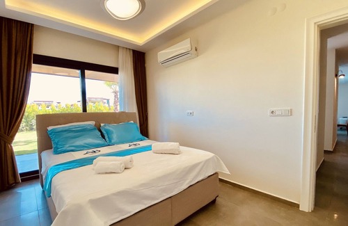 Sogucak Villa | Kusadası'nda ozel havuzlu private villa NEWADA 8