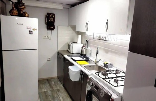 Yavansu Mahallesi Apartment | Kusadasi denize plaja sıfır daire