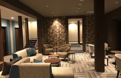 Kusatsu Onsen Hotel | Kusatsu Onsen Gensen Ichinoyu