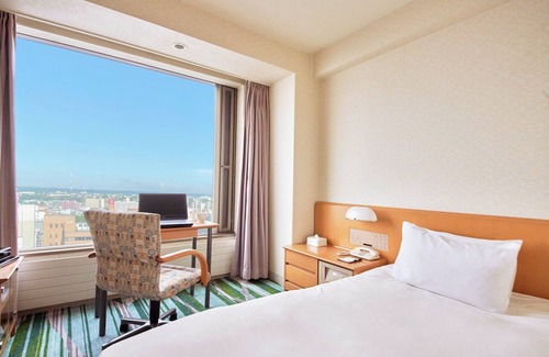 Kushiro Hotel | Kushiro Prince Hotel