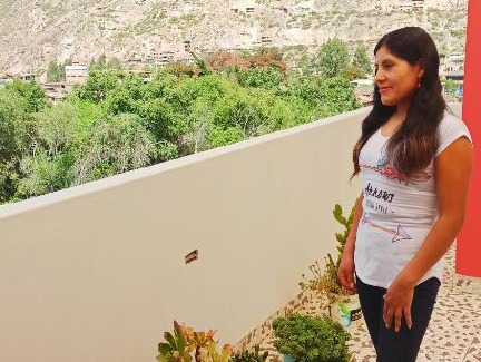 Urubamba Apartment | KUSI SONQO