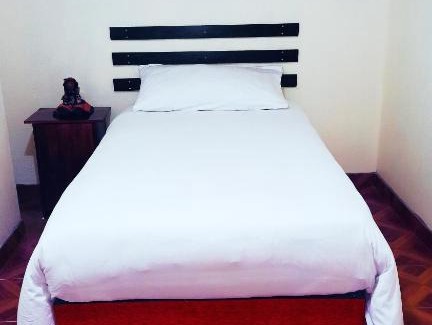 Urubamba Apartment | KUSI SONQO