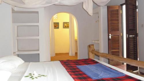Galu Beach House | Kusini Beach Cottages