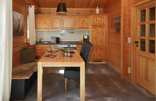 Berensch House | Küstenhaus Kormoran - your retreat on the coast