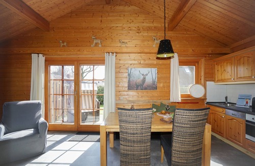 Berensch House | Küstenhaus Kormoran - your retreat on the coast