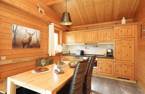 Berensch House | Küstenhaus Kormoran - your retreat on the coast