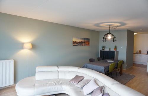 Breskens Apartment | Kustverhuur, Appartement aan Zee, Prachtig appartement op de begane grond PS 13-001