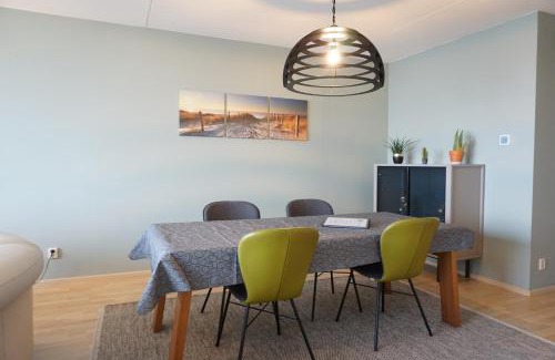 Breskens Apartment | Kustverhuur, Appartement aan Zee, Prachtig appartement op de begane grond PS 13-001