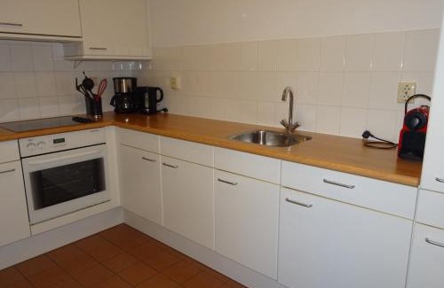 Breskens Apartment | Kustverhuur, Appartement aan Zee, Prachtig appartement op de begane grond PS 13-001