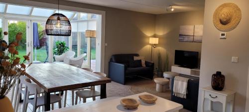 Breskens House | Kustverhuur, Park Scheldeveste, Schelde 058