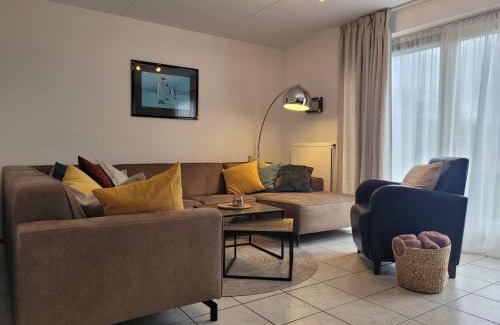 Breskens House | Kustverhuur, Park Scheldeveste Zwin 065