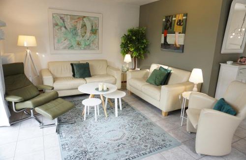 Breskens House | Kustverhuur, Park Scheldeveste, Zwin 005