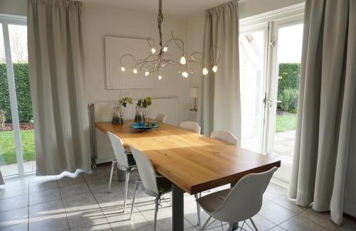 Breskens House | Kustverhuur, Park Scheldeveste, Zwin 005