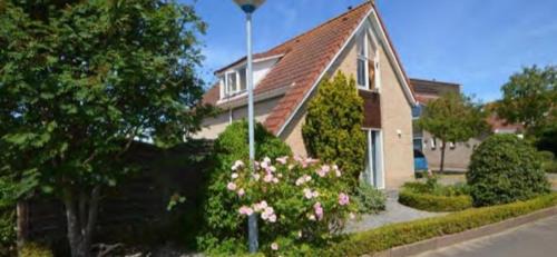Breskens House | Kustverhuur, Park Scheldeveste, Zwin 116