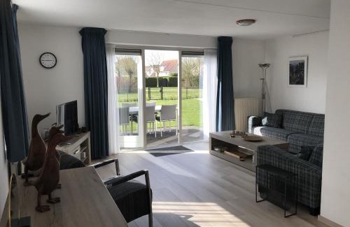 Breskens House | Kustverhuur, Park Scheldeveste, Zwin 116