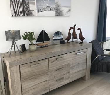 Breskens House | Kustverhuur, Park Scheldeveste, Zwin 116