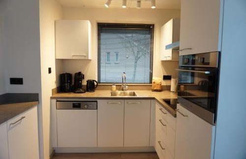 Breskens House | Kustverhuur, Park Scheldeveste, Zwin 116