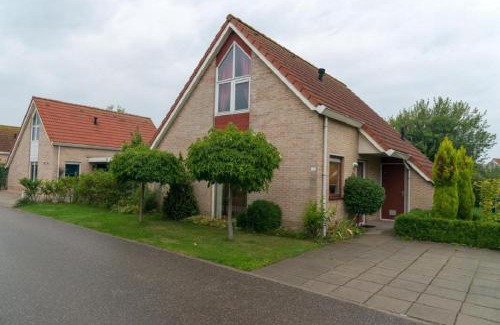 Breskens House | Kustverhuur, Park Scheldeveste, Zwin 022