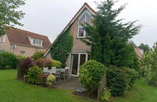 Breskens House | Kustverhuur, Park Scheldeveste, Zwin 022