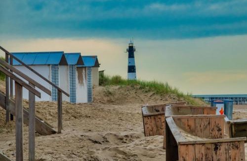 Breskens House | Kustverhuur, Park Schoneveld, Stern 254