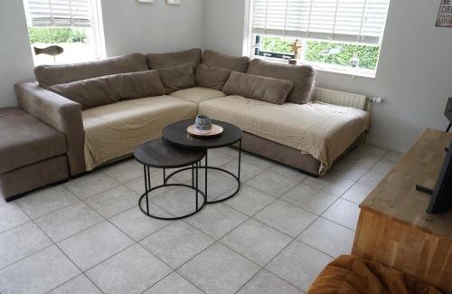 Breskens House | Kustverhuur, Park Schoneveld, Stern 254