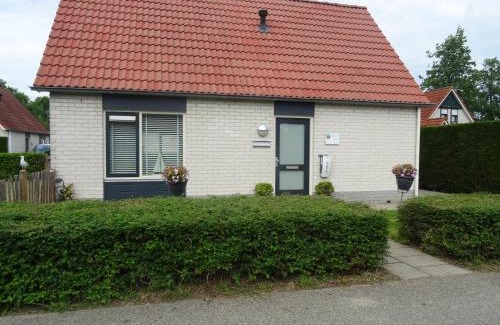 Breskens House | Kustverhuur, Park Schoneveld, Stern 234 met eigen elektrische laadpaal
