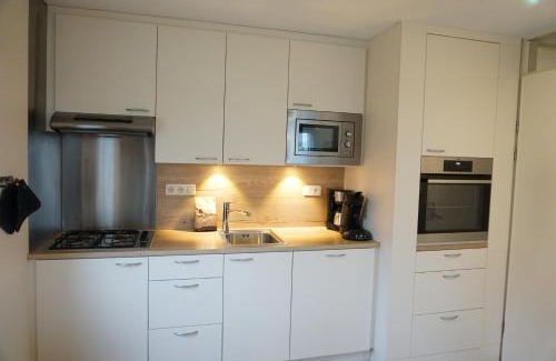 Breskens House | Kustverhuur, Park Schoneveld, Stern 234 met eigen elektrische laadpaal