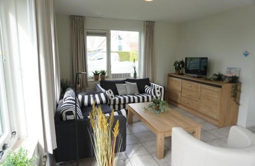 Breskens House | Kustverhuur, Park Schoneveld, Stern 240