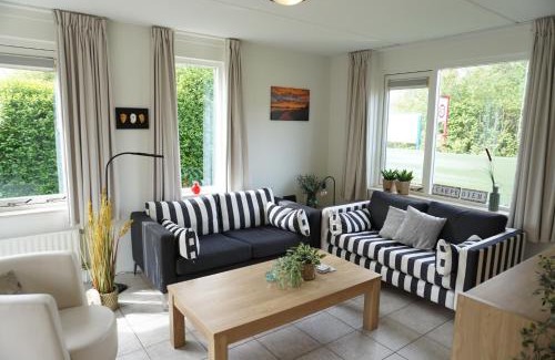 Breskens House | Kustverhuur, Park Schoneveld, Stern 240