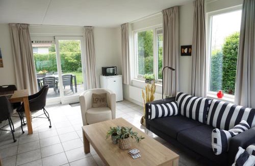 Breskens House | Kustverhuur, Park Schoneveld, Stern 240