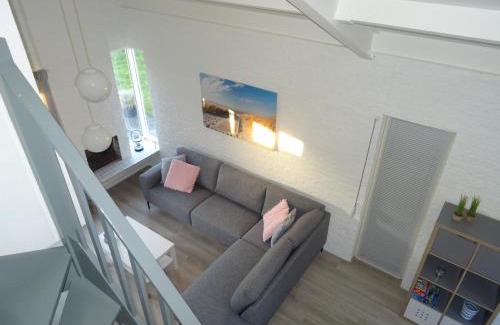 Breskens House | Kustverhuur, Park Schoneveld, Strandparel 357
