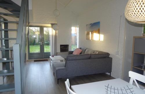 Breskens House | Kustverhuur, Park Schoneveld, Strandparel 357