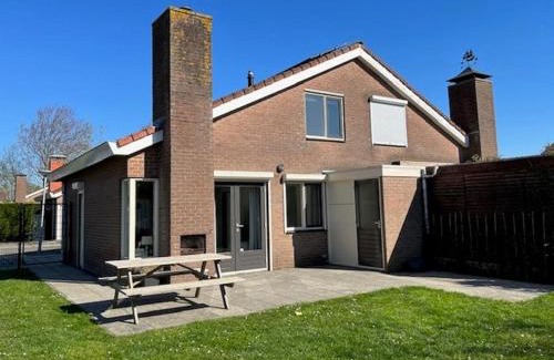 Breskens House | Kustverhuur, Park Schoneveld, Strandparel 357