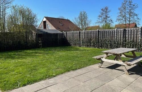 Breskens House | Kustverhuur, Park Schoneveld, Strandparel 357