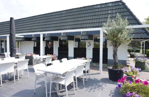 Breskens House | Kustverhuur, Park Schoneveld, Zeester 63