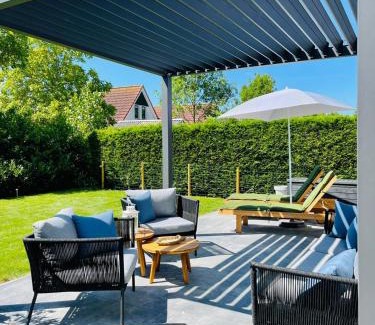 Breskens House | Kustverhuur, Park Schoneveld, Zeester 63
