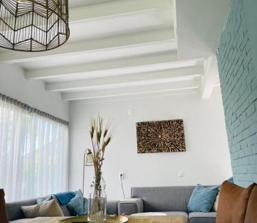 Breskens House | Kustverhuur, Park Schoneveld, Zeester 63