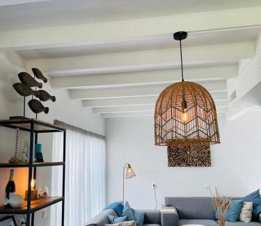 Breskens House | Kustverhuur, Park Schoneveld, Zeester 63
