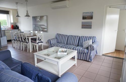 Breskens House | Kustverhuur, Vakantiepark Fort Soleil 60