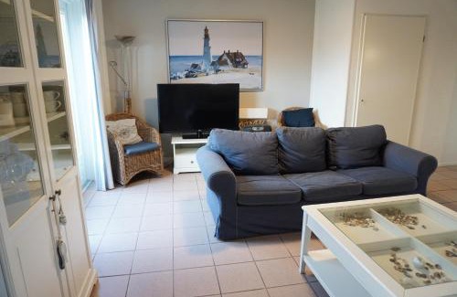 Breskens House | Kustverhuur, Vakantiepark Fort Soleil 60