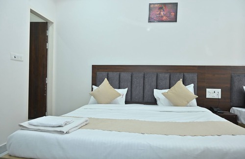 Vrindavan Hotel | Kusum Dham By Reverie