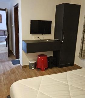 Shimla Bed & Breakfast | kusum villa