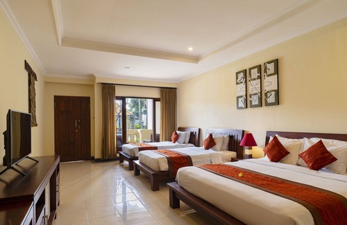 Seminyak Resort | Kusuma Resort