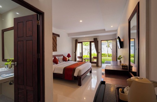 Seminyak Resort | Kusuma Resort