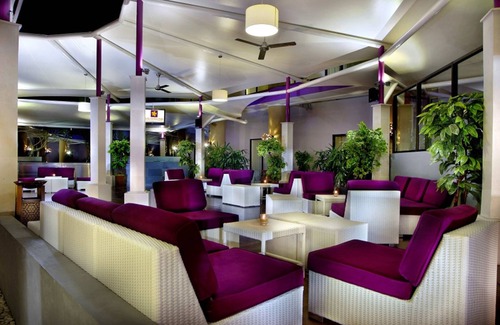 Raya Kuta Hotel | Kuta Central Park Hotel