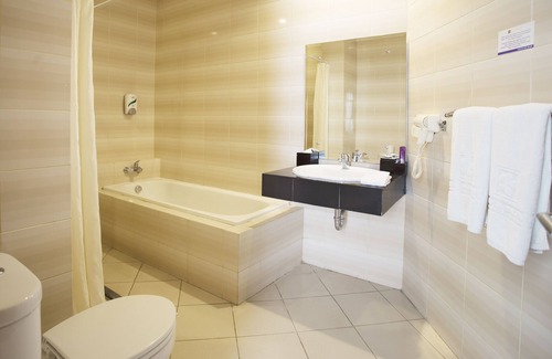 Raya Kuta Hotel | Kuta Central Park Hotel