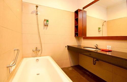 Legian City-Centre Hotel | Kuta Paradise 777